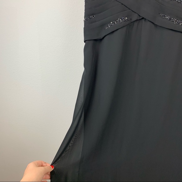 🧡Merrily womens plus size dressy dress size 18 - Picture 4 of 9